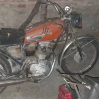 سه عدد موتور|موتورسیکلت|یامچی, |دیوار