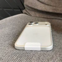 اپل استور / ۱۷ پرو مکس silver|موبایل|قم, علی آباد سعدگان|دیوار