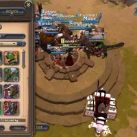 اکانت آلبیون