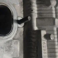 سرسیلندر جک s5اصلی در حد صفر فابریک استاندارد|قطعات یدکی و لوازم جانبی|تبریز, |دیوار