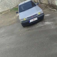 پراید تمام انژکتور مدل ۸۳