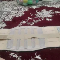 قوز بند و کمربند طبی سایز m|آرایشی، بهداشتی، درمانی|گنبد کاووس, |دیوار