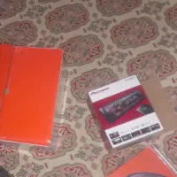 ظبط پایونیر ۱۲۵
