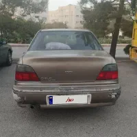 دوو سیلو مدل ۷۹|خودرو سواری و وانت|مشهد, حجاب (شهرک غرب)|دیوار