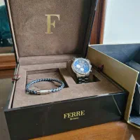 ساعت مچی مردانه FERRE Milano