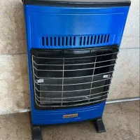 بخاری بدون دودکش رنگبندی متنوع مدل h5j6f8|بخاری، هیتر، شومینه|رشت, رشتیان|دیوار