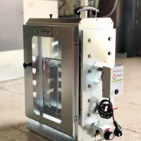 کباب پز بدون دود برهود (صادراتی)|اجاق گاز و لوازم برقی پخت‌وپز|محمدشهر, محمدشهر|دیوار