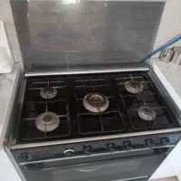 فر گاز
