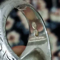 انگشتر فرح نیا|جواهرات|الوند, |دیوار