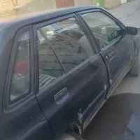 پراید۸۳|خودرو سواری و وانت|نیشابور, مازول|دیوار