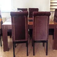 میز غذاخوری