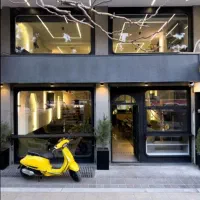 کنافکاری و نقاشی در پردیس و رودهن