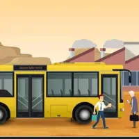 سرویس شرکت و ایاب و ذهاب