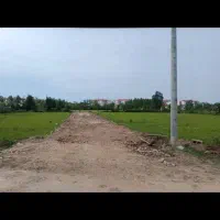 فروش زمین مسکونی اقساطی پشت لاکانشهر رشت|فروش زمین و ملک کلنگی|رشت, لاکان شهر|دیوار