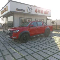 kmc t8|خودرو سواری و وانت|تهران, شهرک چیتگر|دیوار