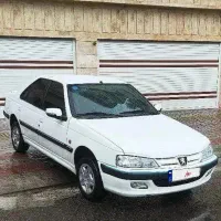 پژوپارس مدل 87 بیرنگ