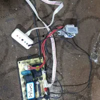 انواع بردهای کولر گازی|کولر گازی و فنکوئل|نسیمشهر, |دیوار