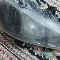 چراغ اسپرت پارس جلو سمت راست