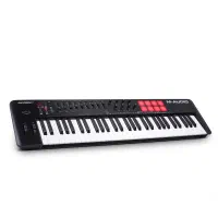میدی کنترلر اکسیژن maudio 61