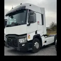 رنو تی 2019 موتور۴۸۰