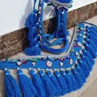 سینه بند اسب|اسب و تجهیزات اسبسواری|مشهد, شترک|دیوار