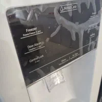 ساید سام مدل ROSSO|یخچال و فریزر|مشهد, هنرور|دیوار