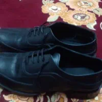 کفش‌مردانه مجلسی نو چرم درجه یک|کیف، کفش، کمربند|کرج, حصارک بالا|دیوار