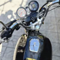 kld200|موتورسیکلت|پردیس, فاز ۲|دیوار