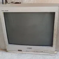 تلویزیون