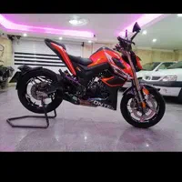 موتور سیکلت زونتس Z2 u150cc مدل1401|موتورسیکلت|تهران, شهرک شهید رجایی (کوی نوبنیاد)|دیوار