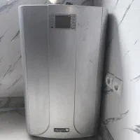 کولر پرتابل 18000 ایتالیا