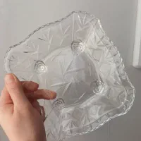 سرویس بلور طرح خورشیدی اصل