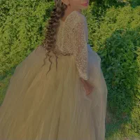 لباس جشن بچگانه|کفش و لباس بچه|رامهرمز, |دیوار