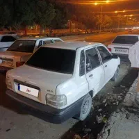 پراید 91