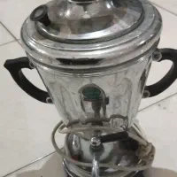 سماور برقی