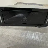 هود هادسون تو کار