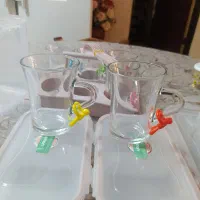 ست کامل صبحانه خوری مسافرتی