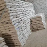 برنج کامفیروزی درجه یک به شرط پخت