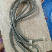 شلنگ ماشین لباسشویی|ماشین لباسشویی و خشک‌کن لباس|مشهد, نوید|دیوار