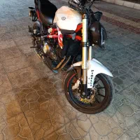 بنلی ۳۰۰ جفت|موتورسیکلت|اصفهان, پوریای ولی|دیوار