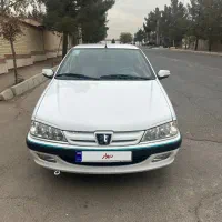 پرشیا مدل ۹۹