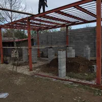 آهنگری و جوشکاری قیصرنژاد