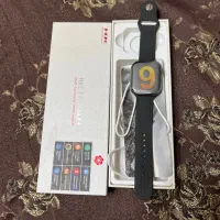 ساعت هوشمند مدل HK9 Promax