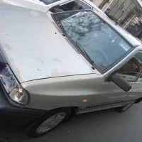 پراید دوگانه مدل ۸۸|خودرو سواری و وانت|تهران, جی|دیوار