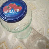 شیشه های رب