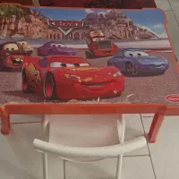 میز تحریر|میز تحریر و کامپیوتر|رشت, گلباغ نماز|دیوار