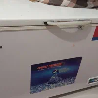 فریزر صندوقی|یخچال و فریزر|سوسنگرد, |دیوار