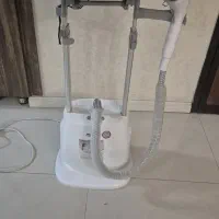 اتو بخار ایستاده مایر