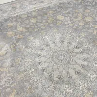 یکتخته فرش۱۲متری۱۲۰۰شانه تراکم ۳۶۰۰ طرح ۱۴۰۴جدید|فرش|اندیشه, اندیشه فاز ۶|دیوار