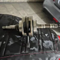 میل لنگ موتور راکز